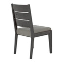  Canadel Loft Dining Chair CNN05150TN59RNA IMAGE 7