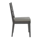  Canadel Loft Dining Chair CNN05150TN59RNA IMAGE 8