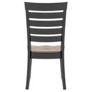  Canadel Gourmet Dining Chair CNN092080363MVE IMAGE 6
