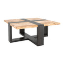  Canadel Loft Coffee Table CSQ042420259RCRN IMAGE 1