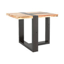  Canadel Loft End Table ERE028240259RCRN IMAGE 1