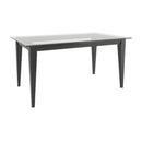 Canadel Canadel Dining Table with Glass Top GRE03660CL63MGPNF IMAGE 1