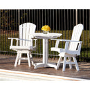  C.R. Plastic Products Generation TT04-16 Dining Table Top IMAGE 2