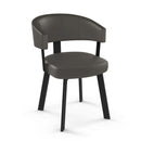  Amisco Grissom Arm Chair 30561_25-EL IMAGE 1