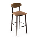  Amisco Hint Counter Height Stool 40202-26_52-ER-97 IMAGE 1