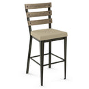  Amisco Dexter Counter Height Stool 40323-26_51-HO-86 IMAGE 1