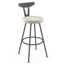  Amisco Hans Counter Height Stool 41504-26_57-EK IMAGE 1