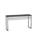  Amisco Crawford Console Table 50164_24-84 IMAGE 1