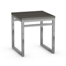  Amisco Crawford End Table Crawford 50264/90492 End table IMAGE 1