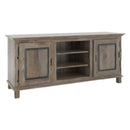  Canadel Loft TV Stand with Cable Management MED068008181DHD IMAGE 1
