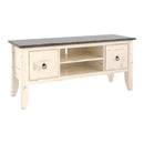  Canadel Champlain TV Stand with Cable Management MED054242962DEE IMAGE 1