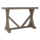  Canadel Loft Sofa Table SRE0184881NARPXNA IMAGE 1