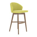  Canadel Downtown Pub Height Stool SNS08139TJ03M30 IMAGE 1
