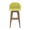  Canadel Downtown Pub Height Stool SNS08139TJ03M30 IMAGE 2