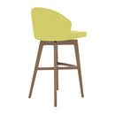  Canadel Downtown Pub Height Stool SNS08139TJ03M30 IMAGE 7