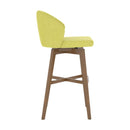  Canadel Downtown Pub Height Stool SNS08139TJ03M30 IMAGE 8