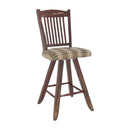 Canadel Champlain Stool SNS002325J24D24 IMAGE 1