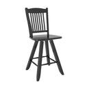  Canadel Canadel Stool SNS002326363A24 IMAGE 1