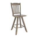  Canadel Champlain Stool SNS002328181D24 IMAGE 1