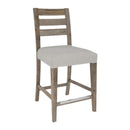  Canadel Loft Stool SNF08039J681R24 IMAGE 1