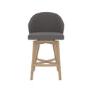  Canadel Downtown Stool SNS08139XU20M24 IMAGE 2