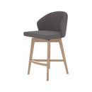  Canadel Downtown Stool SNS08139XU20M24 IMAGE 3