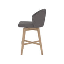  Canadel Downtown Stool SNS08139XU20M24 IMAGE 4