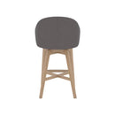  Canadel Downtown Stool SNS08139XU20M24 IMAGE 6