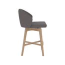  Canadel Downtown Stool SNS08139XU20M24 IMAGE 8