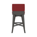  Canadel Downtown Stool SNF08142ML59M24 IMAGE 6