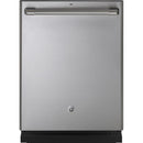  Café 24-inch Built-in Dishwasher CDT836P2MS1 IMAGE 1