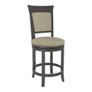 Canadel Canadel Stool SNS08274TY59M24 IMAGE 1