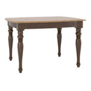  Canadel Canadel Dining Table TBS036480119MTDBF IMAGE 1