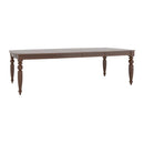 Canadel Canadel Dining Table TBS042681414MTIB2 IMAGE 1