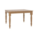  Canadel Canadel Dining Table TRE036480101MAABF IMAGE 1