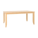  Canadel Canadel Dining Table TRE036480202MEED1 IMAGE 1
