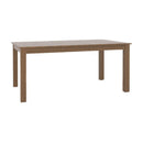  Canadel Canadel Dining Table TRE036480303MHDD1 IMAGE 1