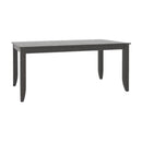  Canadel Canadel Dining Table TRE036485959MEED1 IMAGE 1