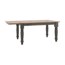  Canadel Champlain Dining Table TRE036600159DHAN1 IMAGE 1