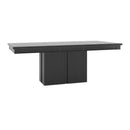  Canadel Canadel Dining Table with Pedestal Base TRE036683434MMWT1/BAS02001NA34MMW IMAGE 1