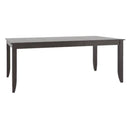  Canadel Canadel Dining Table TRE038601818MEED1 IMAGE 1
