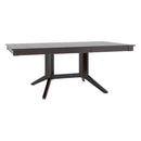 Canadel Canadel Dining Table with Pedestal Base TRE038601818MXQD1/BAS02001NA18MXQ IMAGE 1