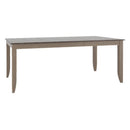  Canadel Canadel Dining Table TRE038602949MEED1 IMAGE 1