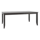  Canadel Canadel Dining Table TRE038603030MEED1 IMAGE 1