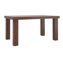  Canadel Loft Dining Table TRE0386033NARPKNF IMAGE 1