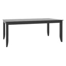  Canadel Canadel Dining Table TRE038606363MEED1 IMAGE 1
