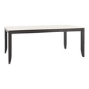  Canadel Canadel Dining Table TRE038608030MEED1 IMAGE 1