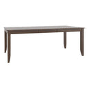  Canadel Canadel Dining Table TRE038641919MEEA1 IMAGE 1