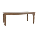  Canadel Canadel Dining Table TRE038680303MHAT1 IMAGE 1
