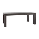  Canadel Canadel Dining Table TRE038681818MPKT1 IMAGE 1